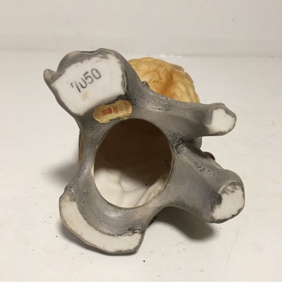 Vtg. OWL Fine Quality ARDALT Japan Lenwile China Verithin 7050 - Picture 7 of 10